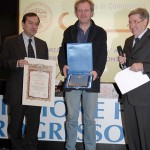 2009 Premiazione Camera di Commercio