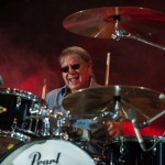 IAN PAICE