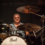 IAN PAICE