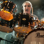 IAN PAICE