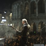 ARENA DI VERONA 31/12/2015