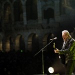 ARENA DI VERONA 31/12/2015