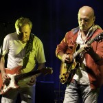 LARRY CARLTON