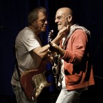 LARRY CARLTON