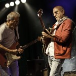 LARRY CARLTON