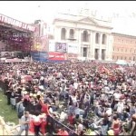 2003 Roma Primo Maggio